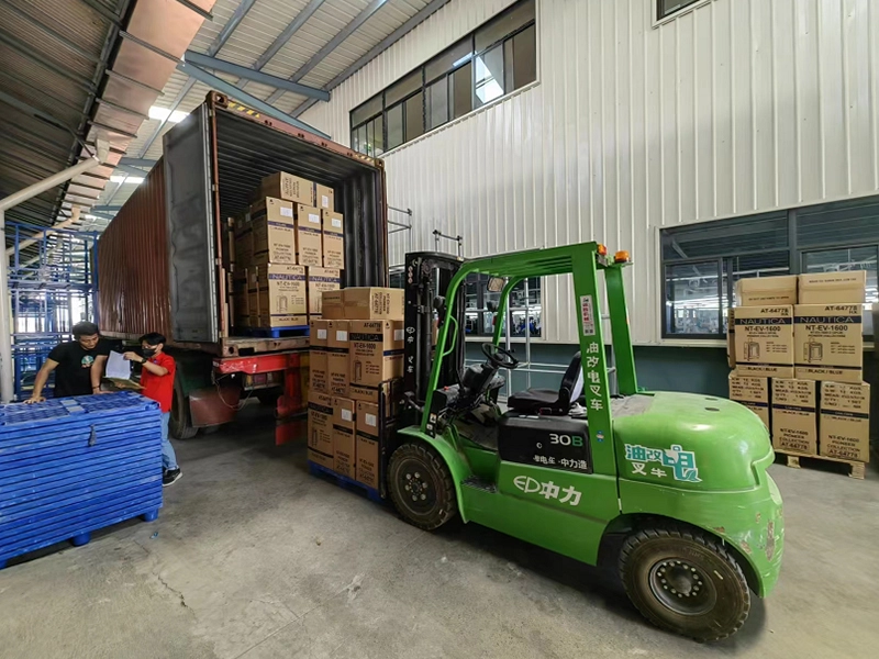 Shipment
