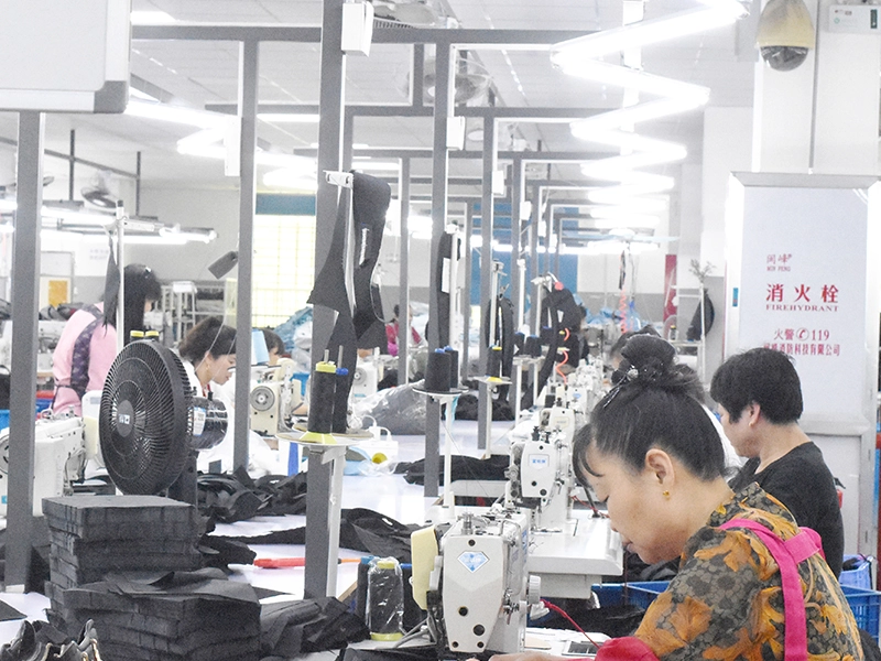 Factory