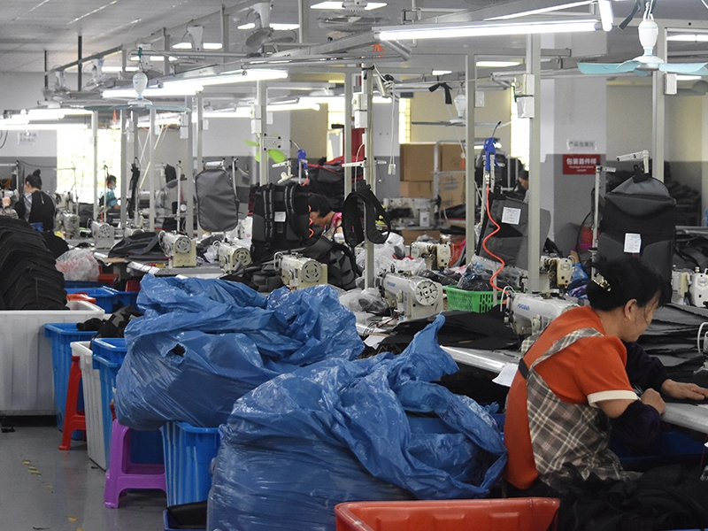 Factory