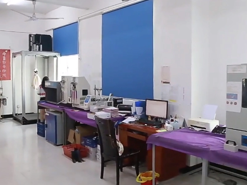Testing Lab