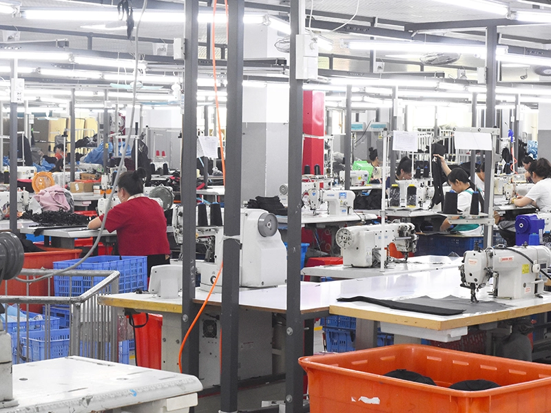 Factory