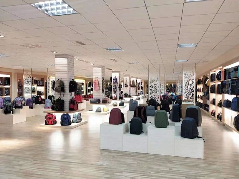 Show Room