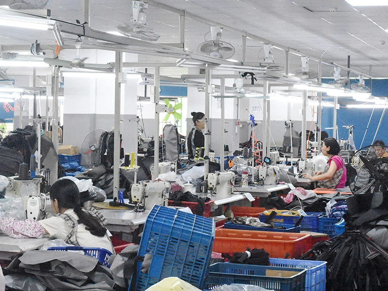 Factory