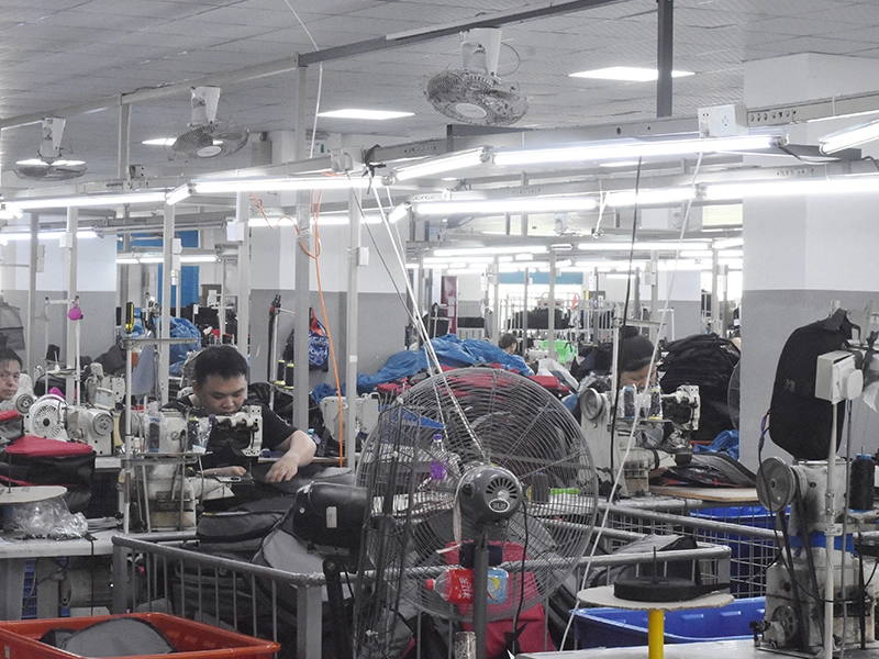 Factory