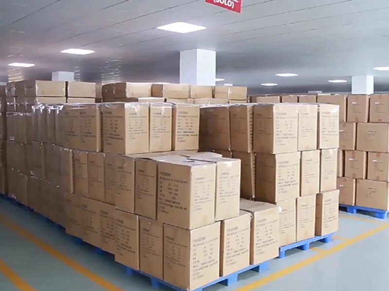 Warehouse