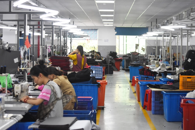 Factory