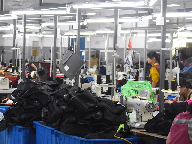 Factory