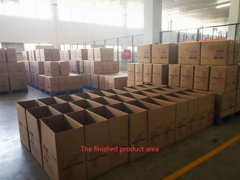 Warehouse