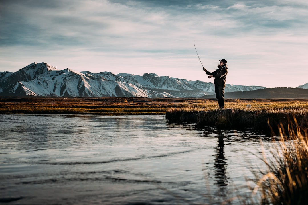 The Fishing Bag: An Essential Companion for Anglers