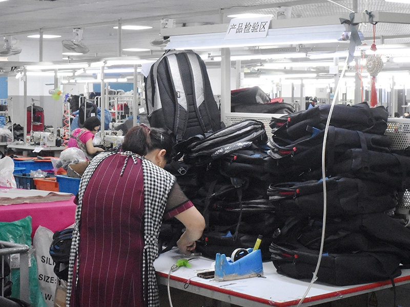 Factory
