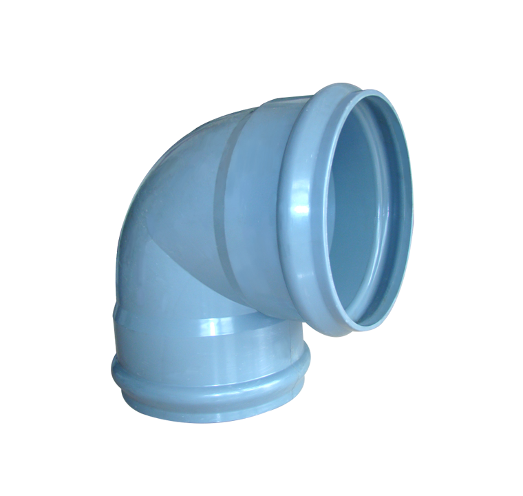 Large pipe fitting 2
