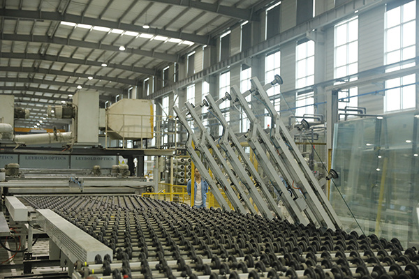 Coating line