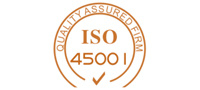 Occupational Health and Safety Management System Certification