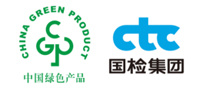 China Green Product Certification