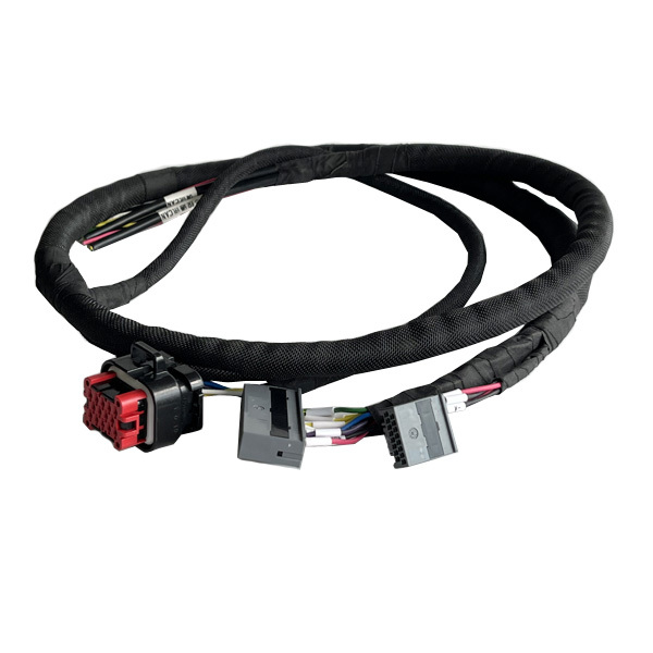 New Energy Wire Harness