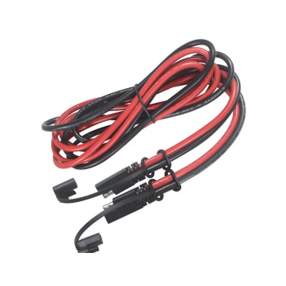 How to distinguish the quality of electronic wire harness materials?