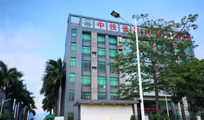 倍速鏈生產(chǎn)線介紹
