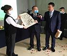 從容應(yīng)對疫情形勢，再次股改，股東人數(shù)增加至57人，在變革中重生