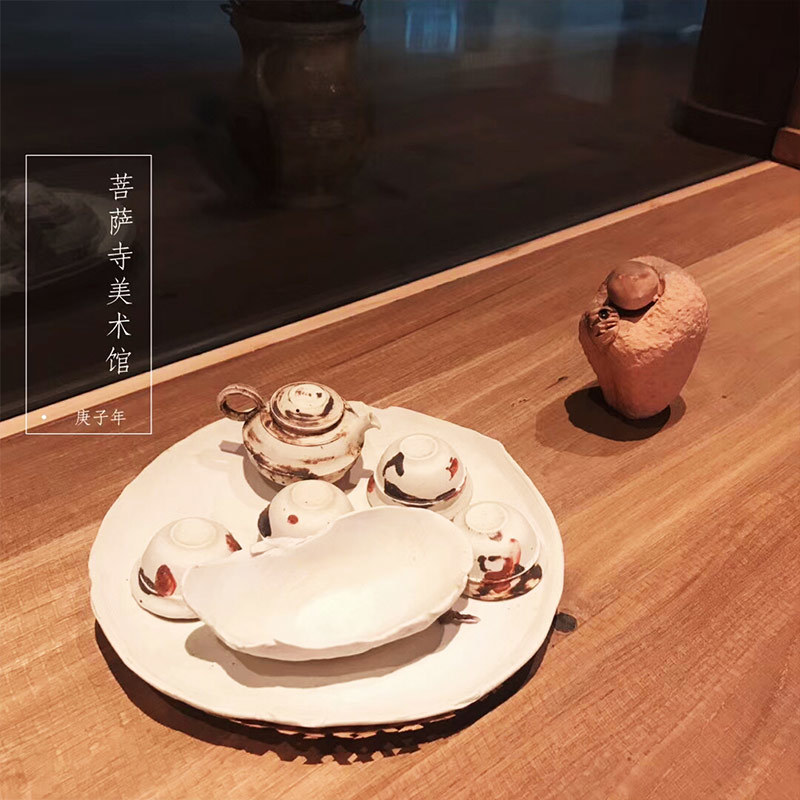 菩薩寺美術(shù)館