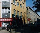 設(shè)立廣州辦事處負責(zé)材料采購</br>成立長春市百洋裝飾公司位于長白山圖片社