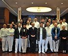 慈濟思想融入百洋人文</br>公司建立內(nèi)部互助基金平臺</br>股份改造第二階段順利完成，股東達到41人