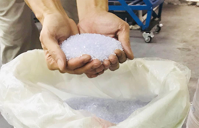 Plastic Ministry raw material Plastic Ministry raw material