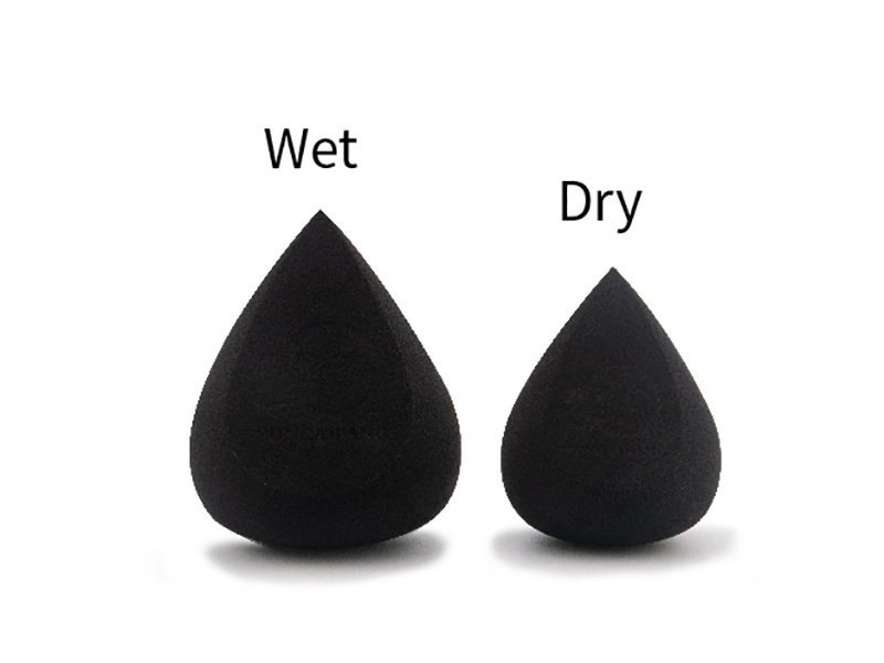 Unlocking the Secrets of White Triangle Powder Puff for Professional Results