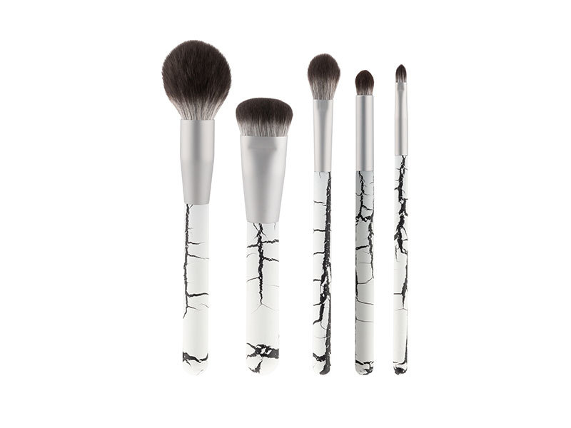 Discover the Eco-Friendly Benefits of Biodegradable Brush Kits for Your Beauty Routine