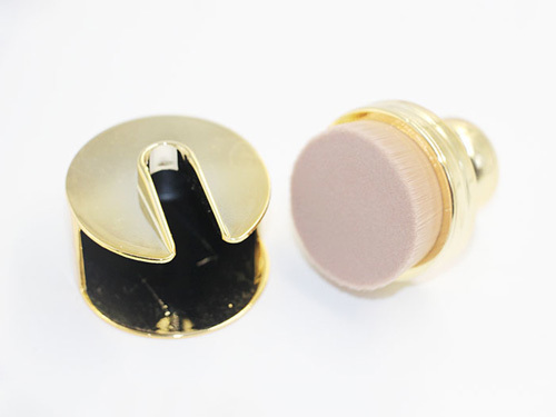 Make up brush customization