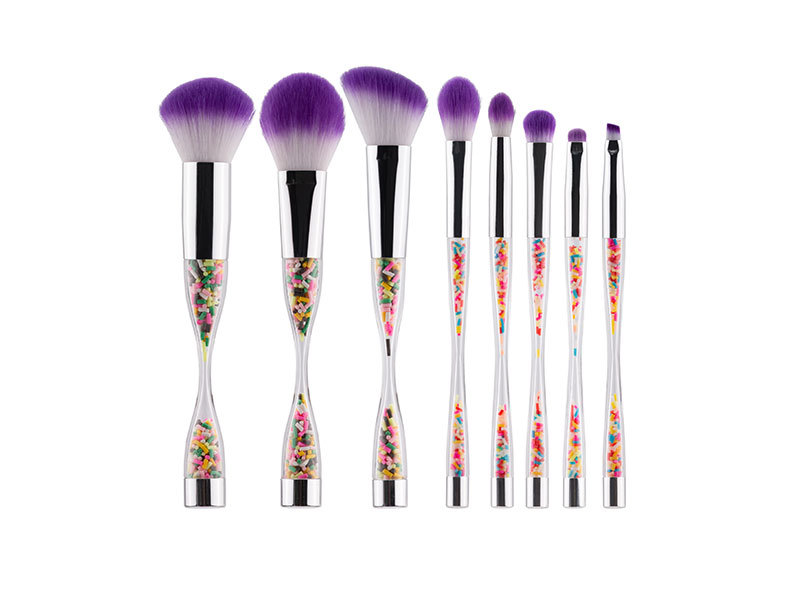 Eco-Friendly Beauty: The Rise of Biodegradable Brush Kits