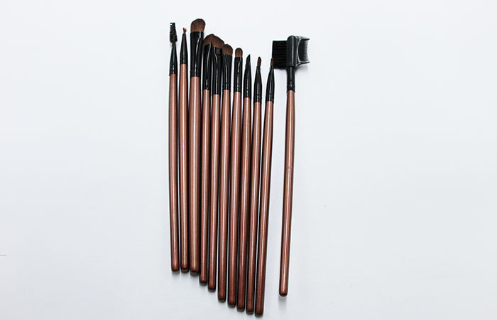 How to make your makeup more refined
