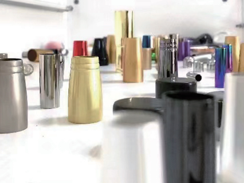 The Versatile World of Retractable Makeup Brushes: Essential Tool for Every Makeup Enthusiast