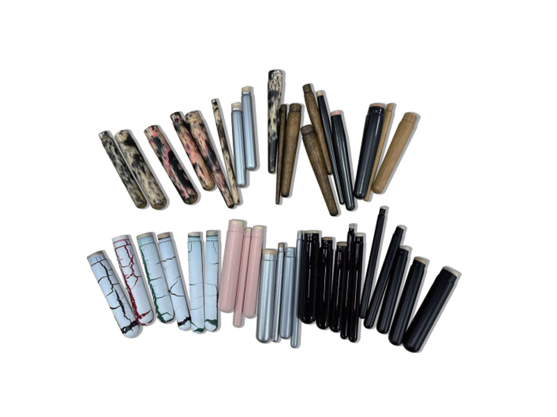 Discover the Convenience of a Retractable Lip Brush for On-the-Go Glam