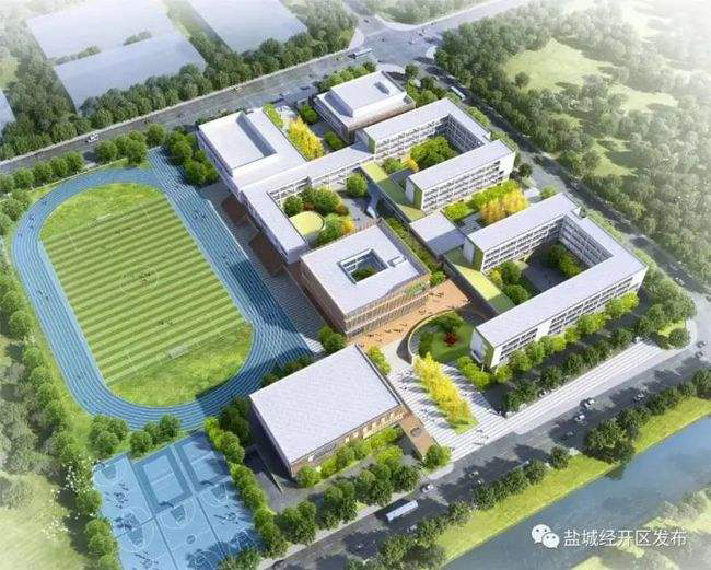 盐城市长江路学校