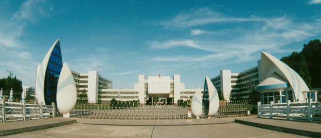 湖北工業(yè)大學(xué)