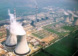 鐵嶺發(fā)電廠