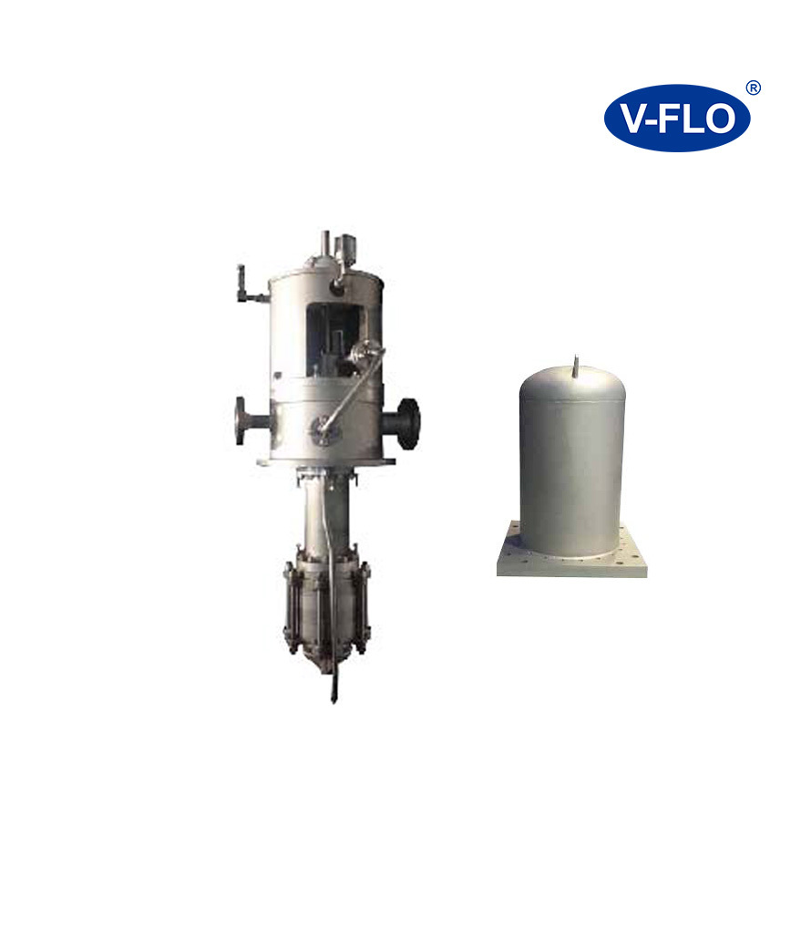 VTMC Series DOUBLE-CASING VERTICAL DIFFUSER PUMP