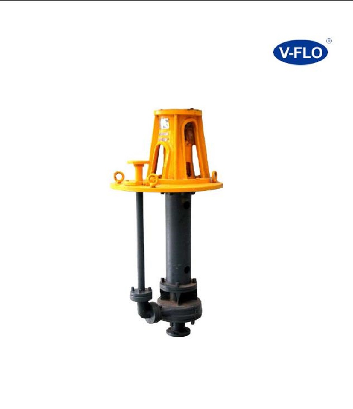 FYL Series Vertical Sulphur Pumps