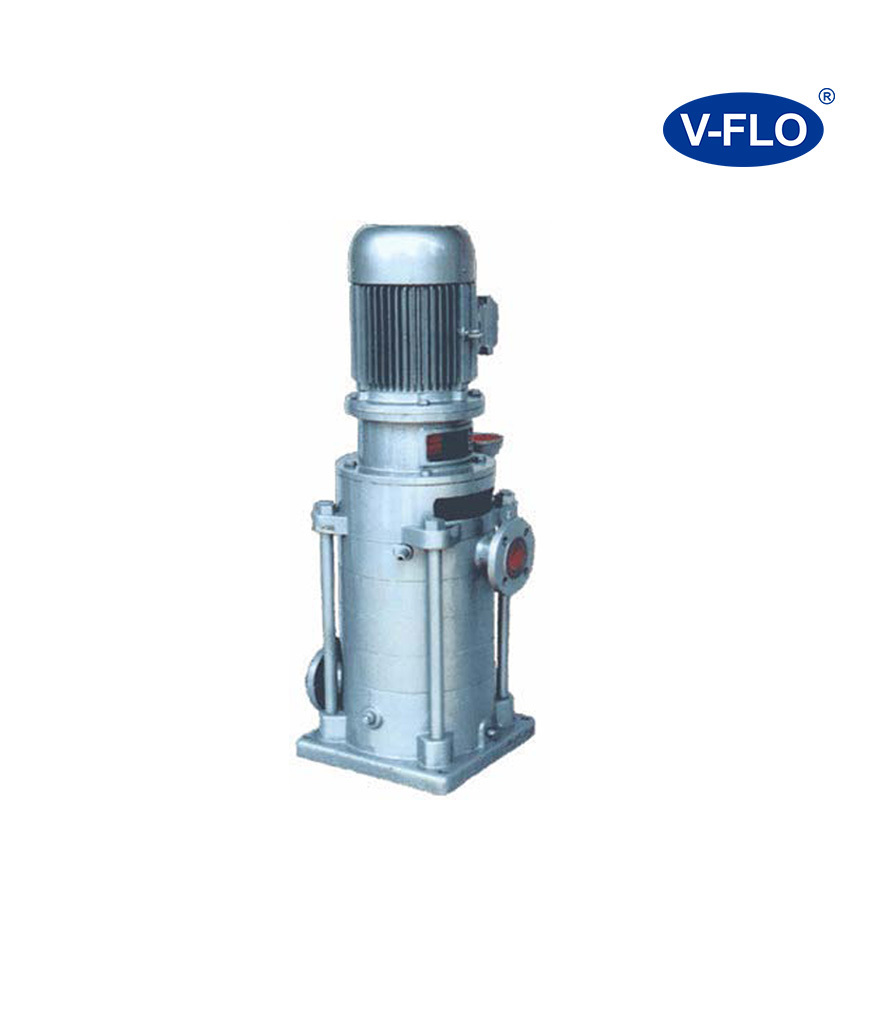 VDL系列立式多级离心泵