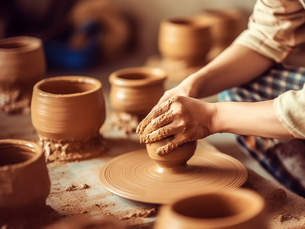 陶瓷行業(yè) 陶瓷行業(yè)