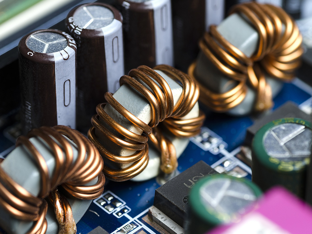 Magnetic material Magnetic material