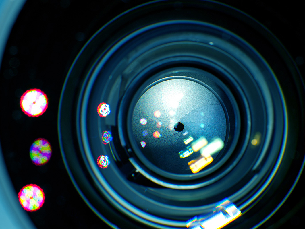 Optical glass Optical glass
