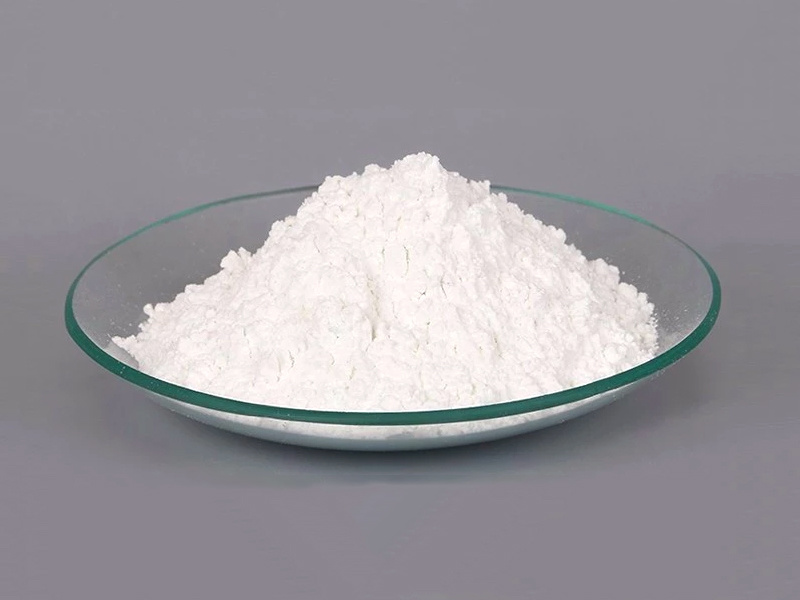 Barium Carbonate