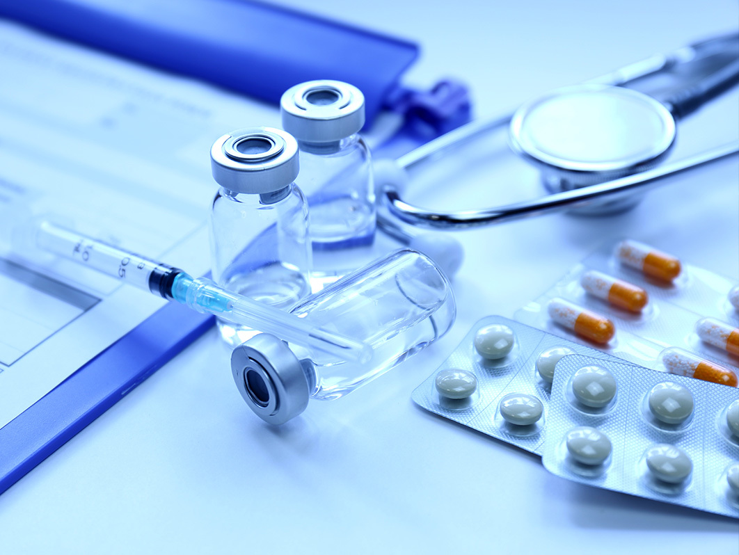 Pharmaceutical industry Pharmaceutical industry