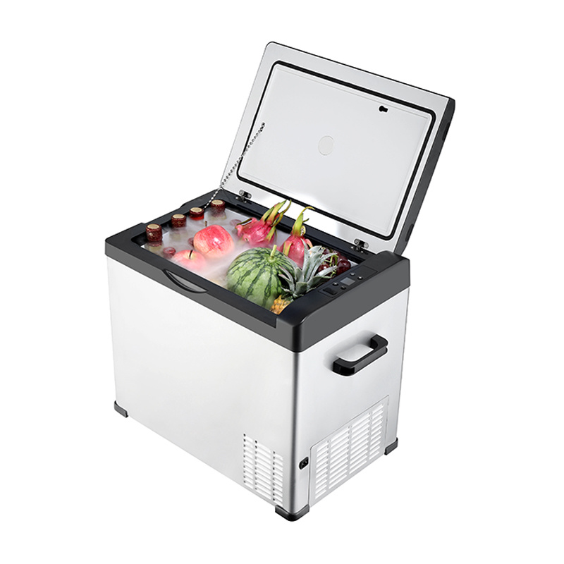 Car refrigerator BDV50-HOMESUN（GD）REFRIGERATION TECHNOLOGY CO., LTD ...