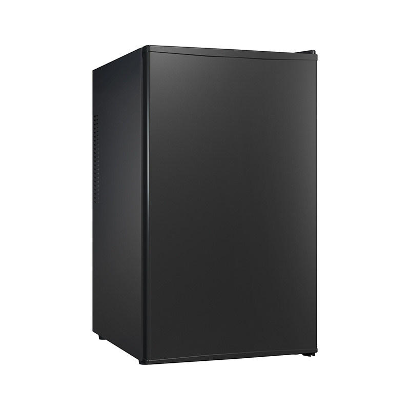 Semiconductor Silent Refrigerator BCH-72A