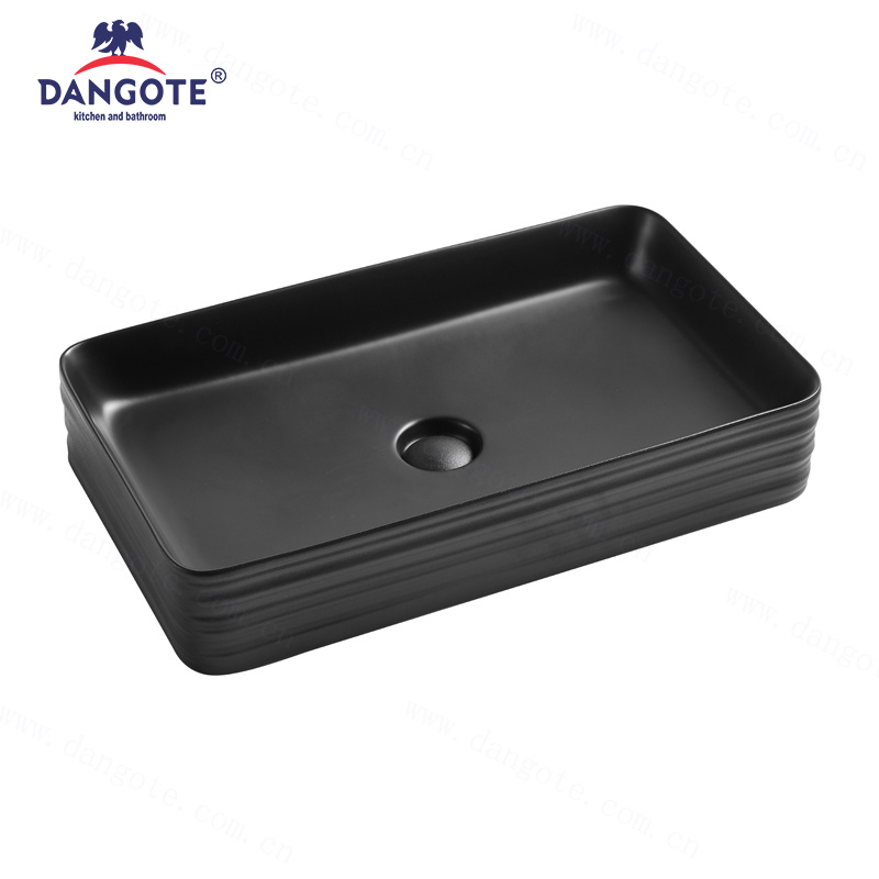 DR-6001-FG-BL