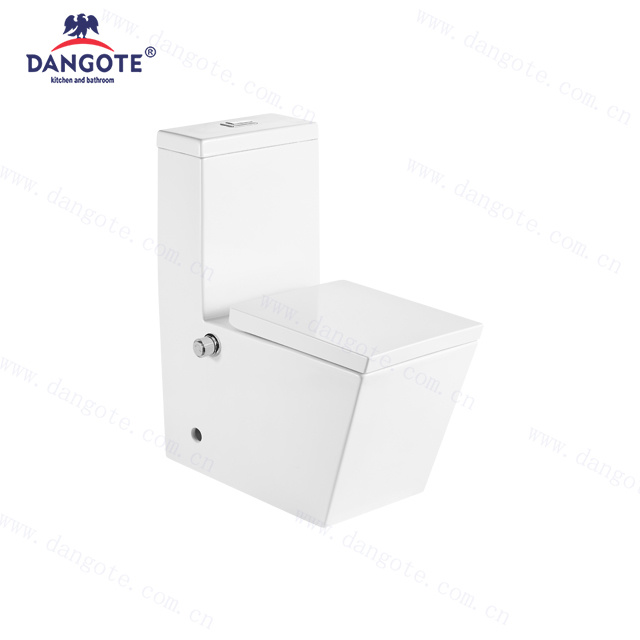 DR-1104 with Bidet