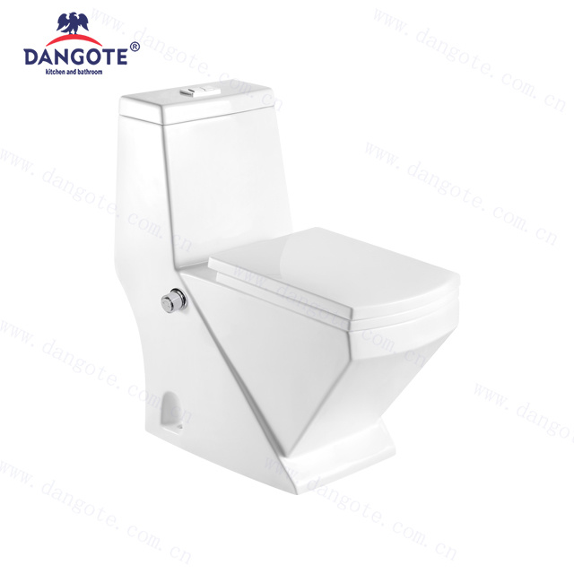 DR-1029 with Bidet