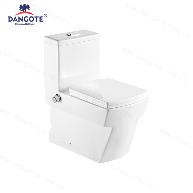 DR-1025 with Bidet